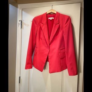 New York & Company - Coral Blazer